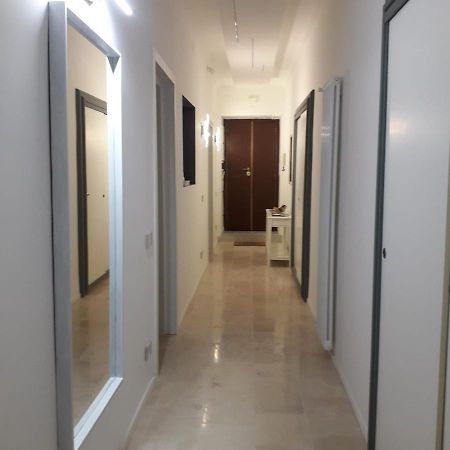 로마 Casa Agata 아파트 외부 사진
