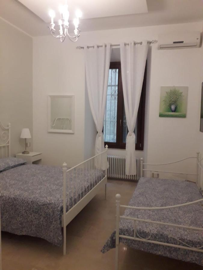 로마 Casa Agata 아파트 외부 사진