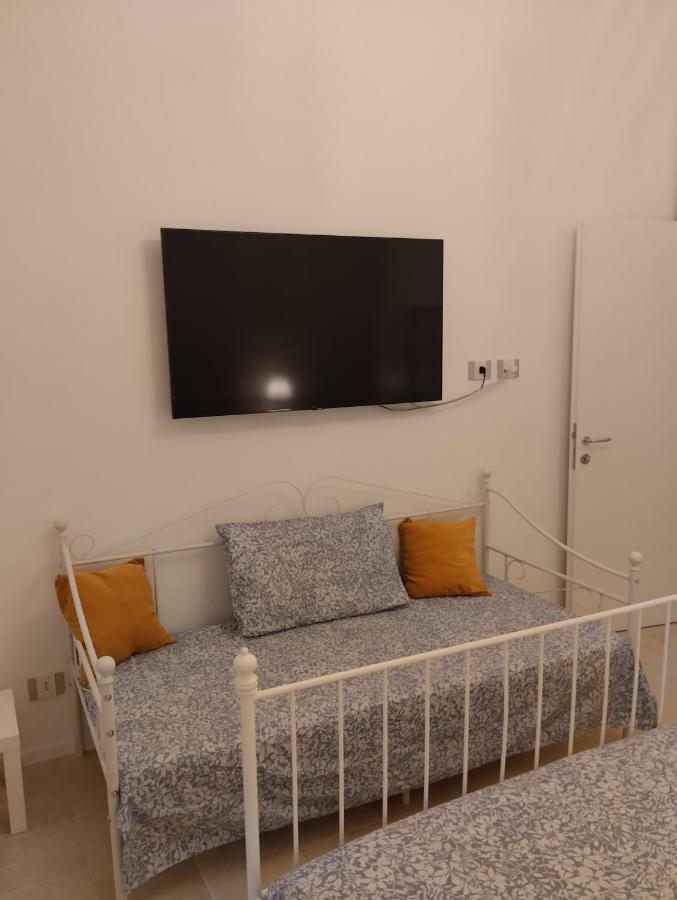 로마 Casa Agata 아파트 외부 사진