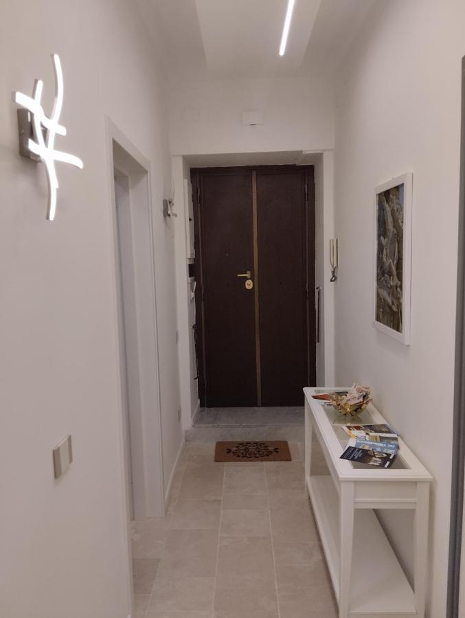 로마 Casa Agata 아파트 외부 사진