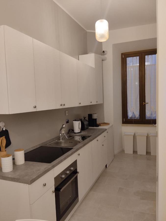 로마 Casa Agata 아파트 외부 사진